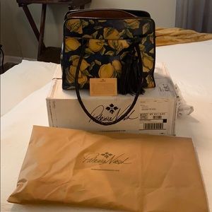 Patricia Nash Handbag